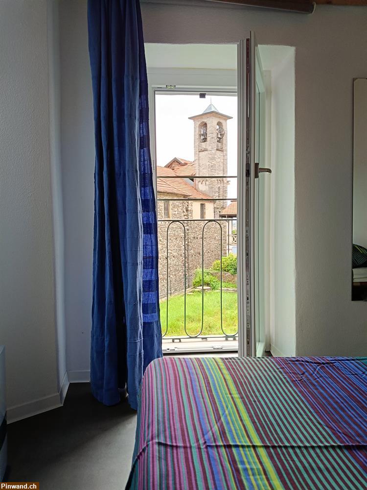 Bild 6: Ferienhaus zu vermieten in Italien in der Nähe von Lago Maggiore