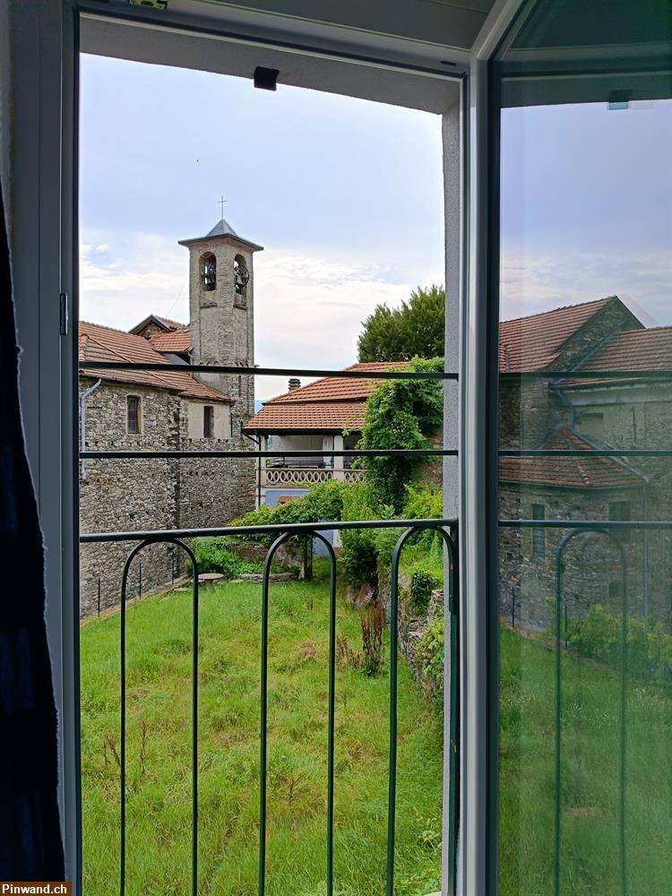 Bild 8: Ferienhaus zu vermieten in Italien in der Nähe von Lago Maggiore