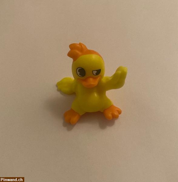 Bild 1: Kleine gelbe Ente günstig abzugeben