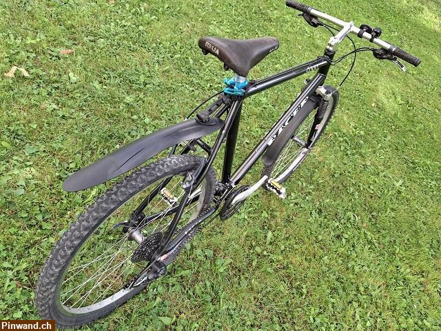 Bild 5: Herren MTB Racer 5099 USA, 26 Zoll, 27 Gang