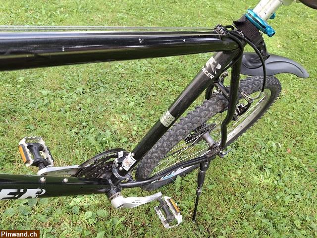 Bild 6: Herren MTB Racer 5099 USA, 26 Zoll, 27 Gang