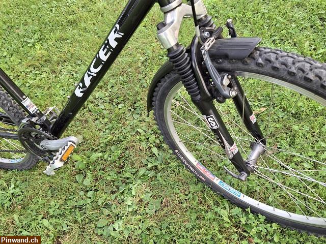 Bild 9: Herren MTB Racer 5099 USA, 26 Zoll, 27 Gang