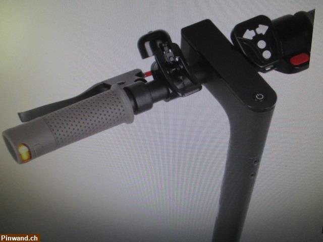 Bild 7: Blinker für Scooter Xiaomi M365 zu verkaufen