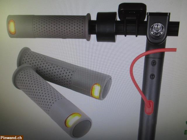 Bild 8: Blinker für Scooter Xiaomi M365 zu verkaufen