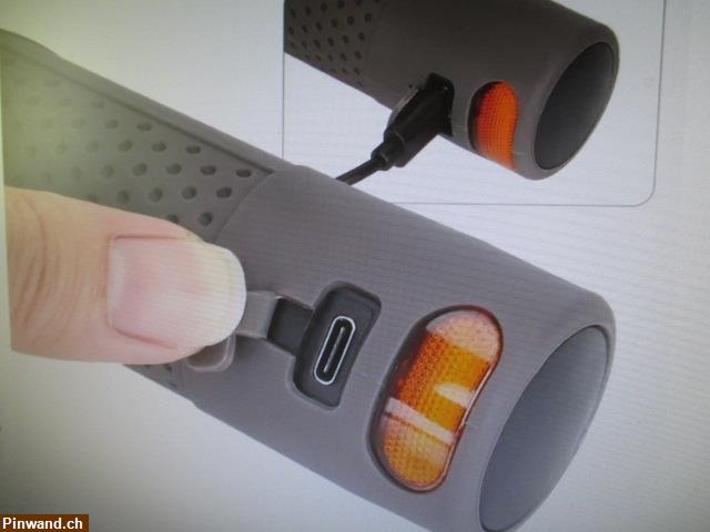 Bild 9: Blinker für Scooter Xiaomi M365 zu verkaufen