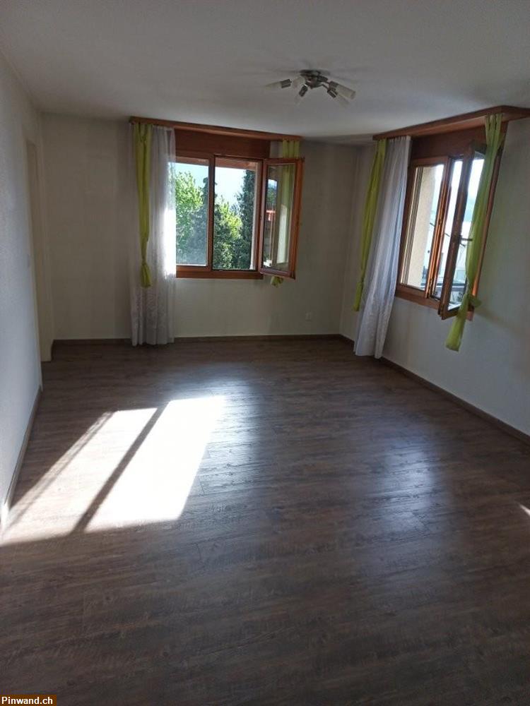 Bild 1: 3.5-Zimmer-Wohnung in Bilten GL zu vermieten