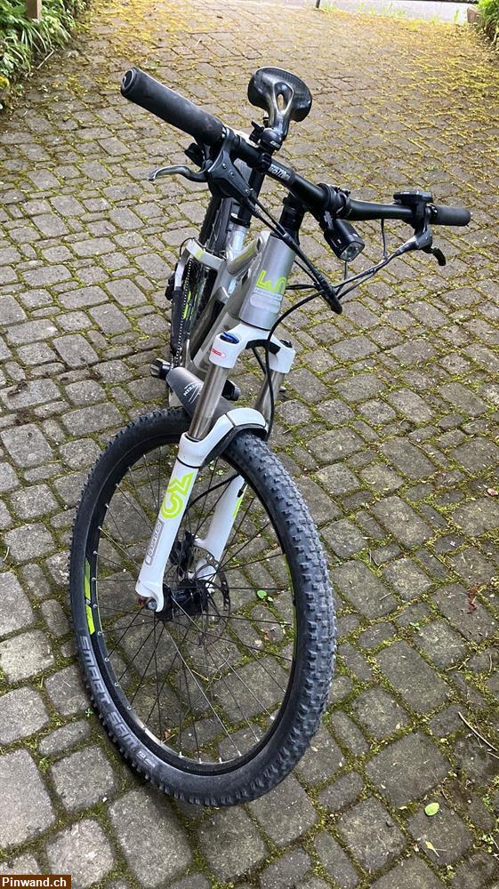 Bild 4: Verkauf: E-Bike Haiabike Sduro HardSeven Life L / als Ersatzteillager