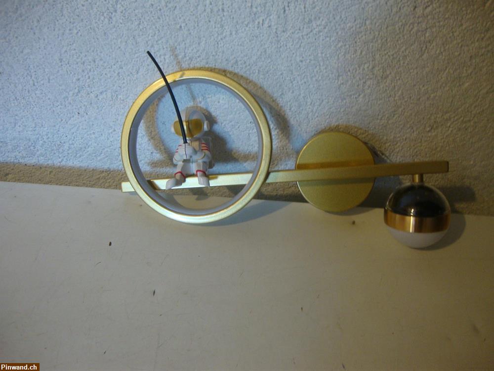 Bild 2: Neue Kinder Wandlampe zu verkaufen