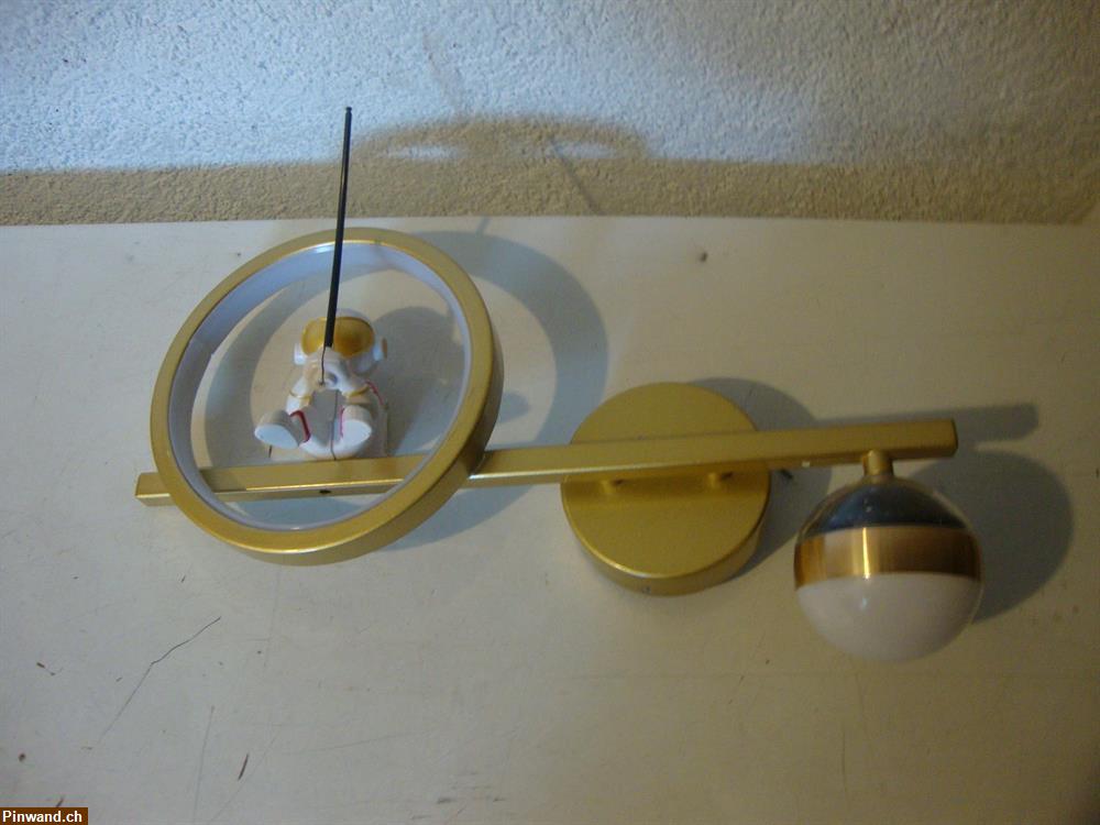 Bild 5: Neue Kinder Wandlampe zu verkaufen