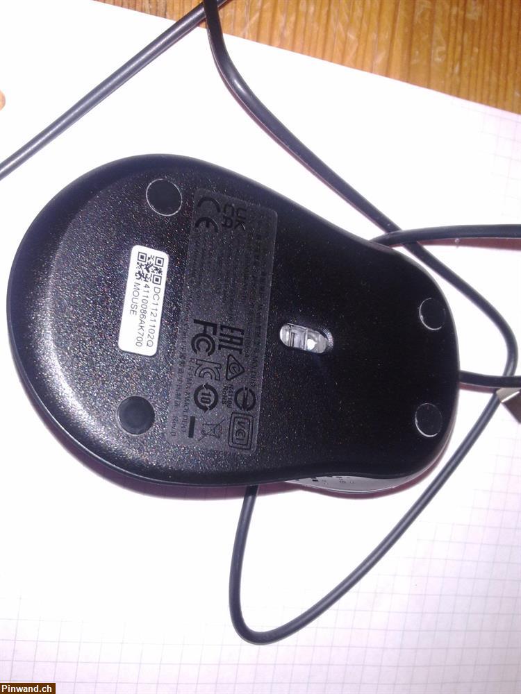 Bild 2: PC-Maus von Acer - Kabelgebunden zu verkaufen