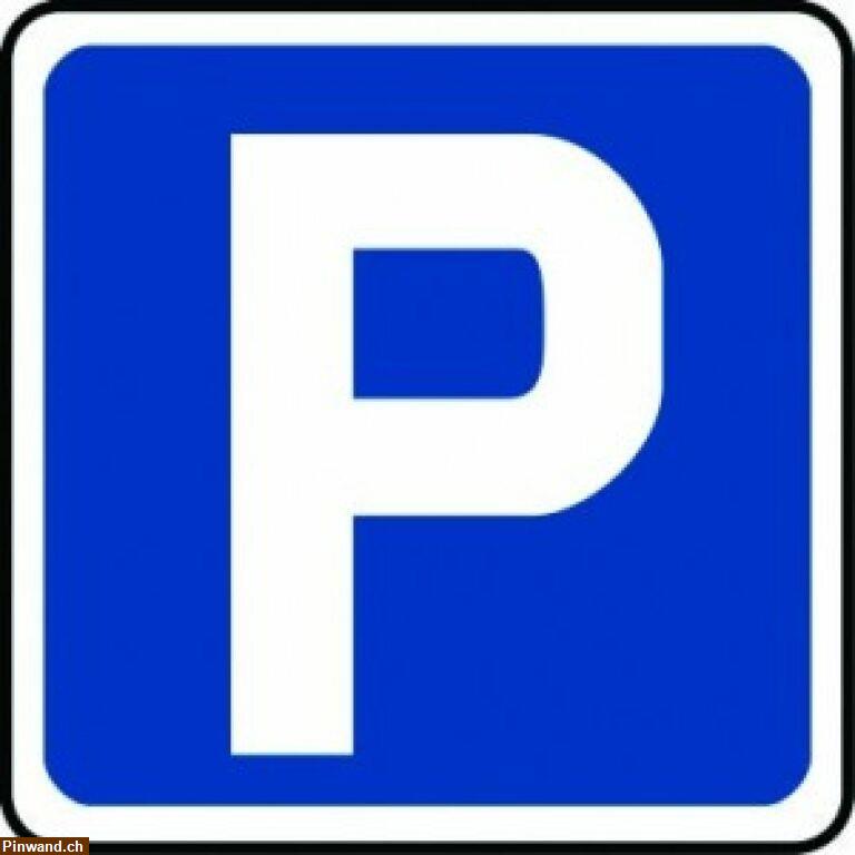 Bild 1: Parkareal, zentral in 9015 St. Gallen zu vermieten