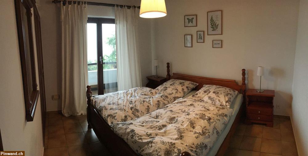 Bild 5: Ferien Reihenhäuser mit Pool in Brissago TI zu vermieten
