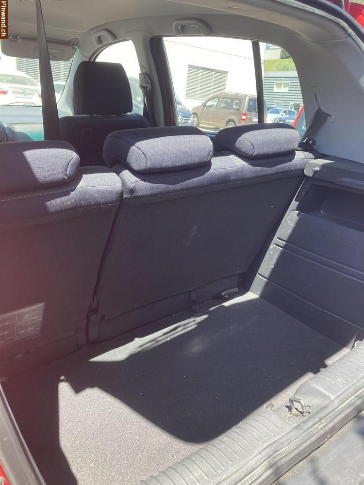 Bild 11: Hyundai Getz 1,4 Liter Swiss Limited Edition