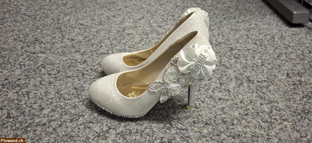Bild 1: Damenschuhe Gr.37 zu verkaufen