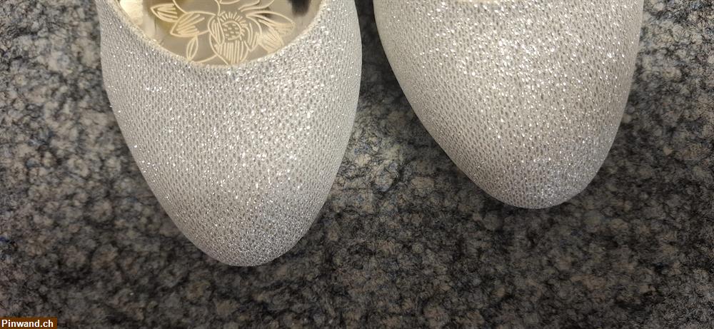 Bild 3: Damenschuhe Gr.37 zu verkaufen