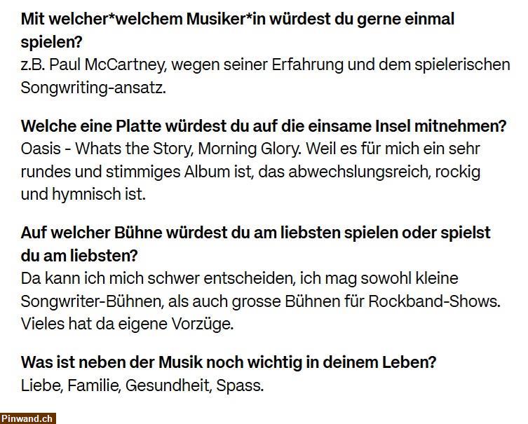 Bild 10: Jetzt Gitarre spielen lernen!
