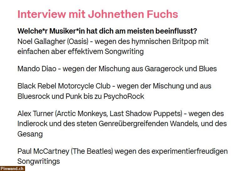 Bild 6: Jetzt Gitarre spielen lernen!