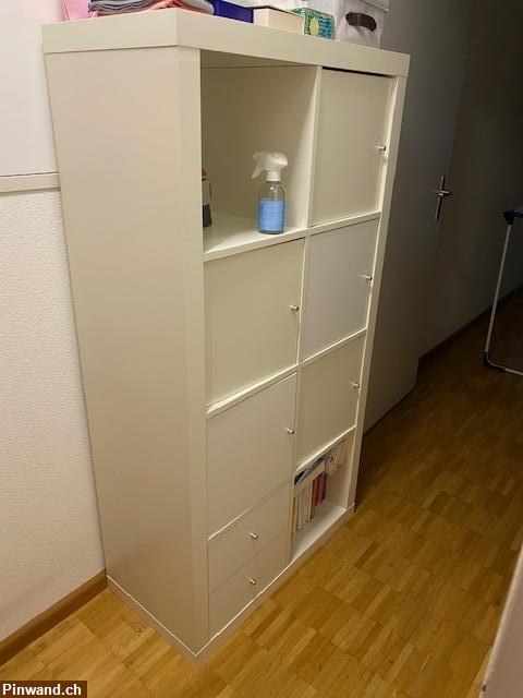 Bild 1: IKEA Regal zu verkaufen