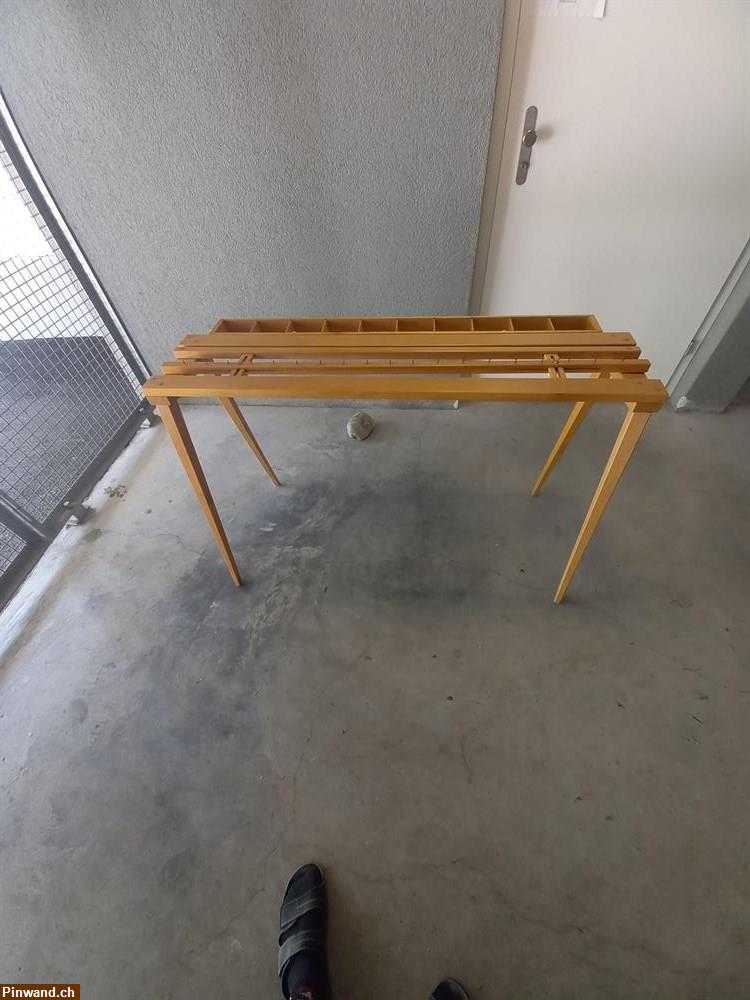 Bild 1: Teppich Knüpfset zu verkaufen