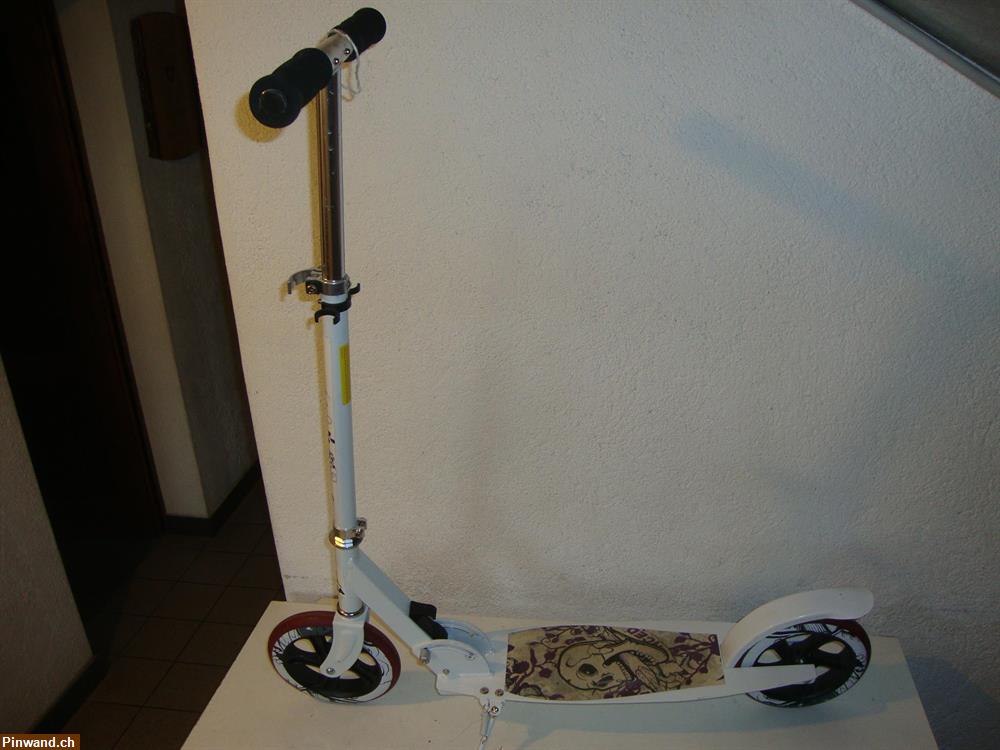Bild 2: Scooter Ninja zu verkaufen