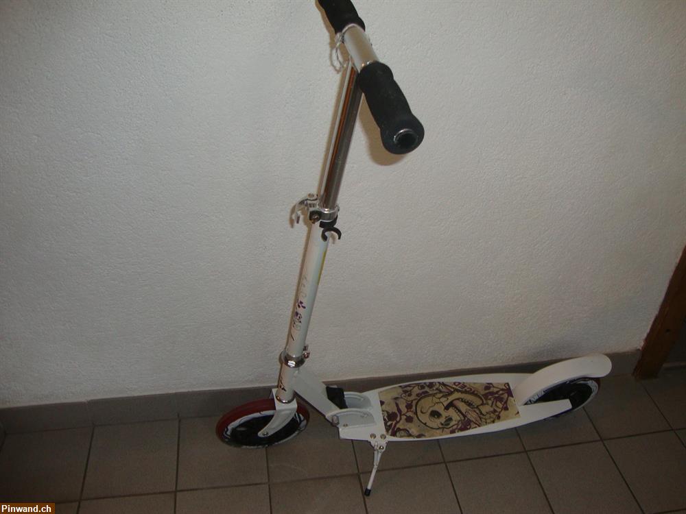 Bild 4: Scooter Ninja zu verkaufen