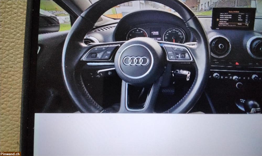Bild 4: Audi A3   4×4  sehr gepflegt zu verkaufen