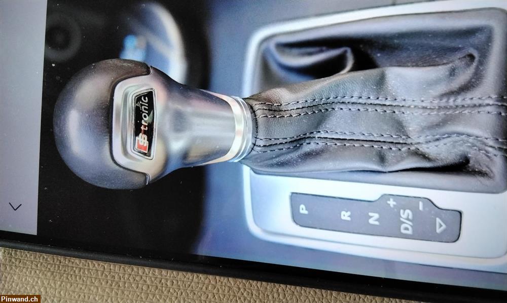 Bild 5: Audi A3   4×4  sehr gepflegt zu verkaufen