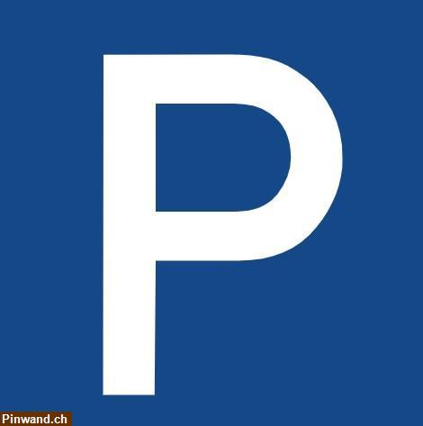 Bild 1: Parkplatz gegenüber KSA zu vermieten