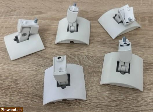 Bild 4: Bose Doppel-Cube Lautsprecher 5 Stück zu verkaufen