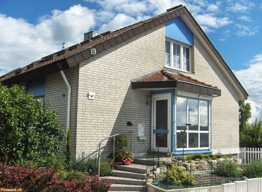 Bild 1: Ferienwohnung in D 78333 Stockach zu vermieten