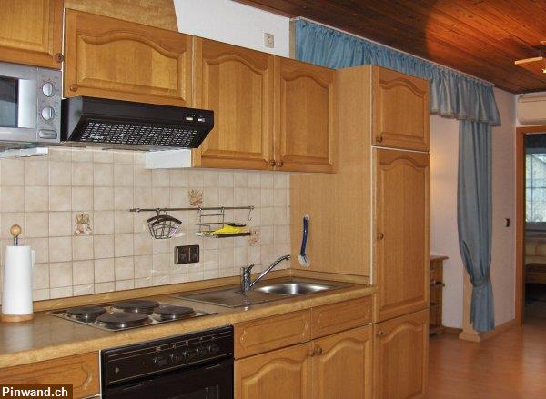 Bild 3: Ferienwohnung in D 78333 Stockach zu vermieten