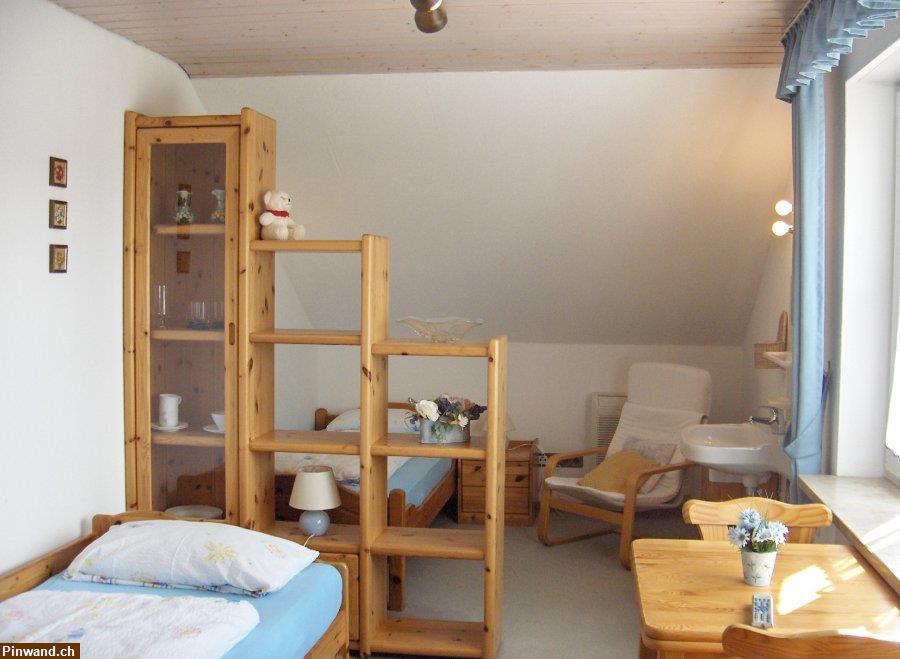 Bild 5: Ferienwohnung in D 78333 Stockach zu vermieten