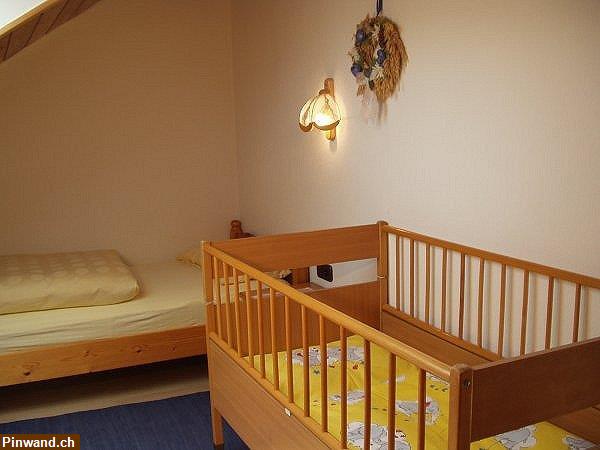 Bild 6: Ferienwohnung in D 78333 Stockach zu vermieten