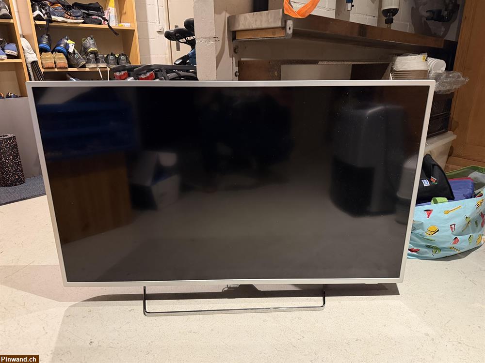 Bild 1: TV Philips zu verkaufen