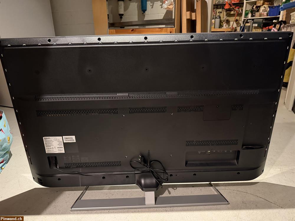 Bild 2: TV Philips zu verkaufen