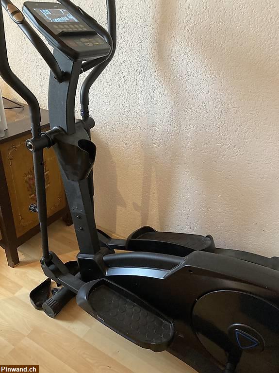 Bild 1: Crosstrainer Cardiostrong EX 40 zu verkaufen