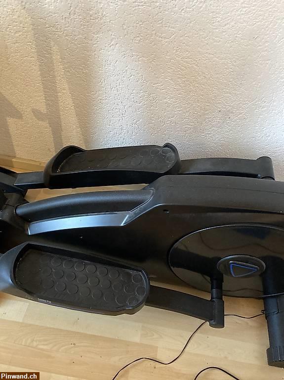 Bild 2: Crosstrainer Cardiostrong EX 40 zu verkaufen