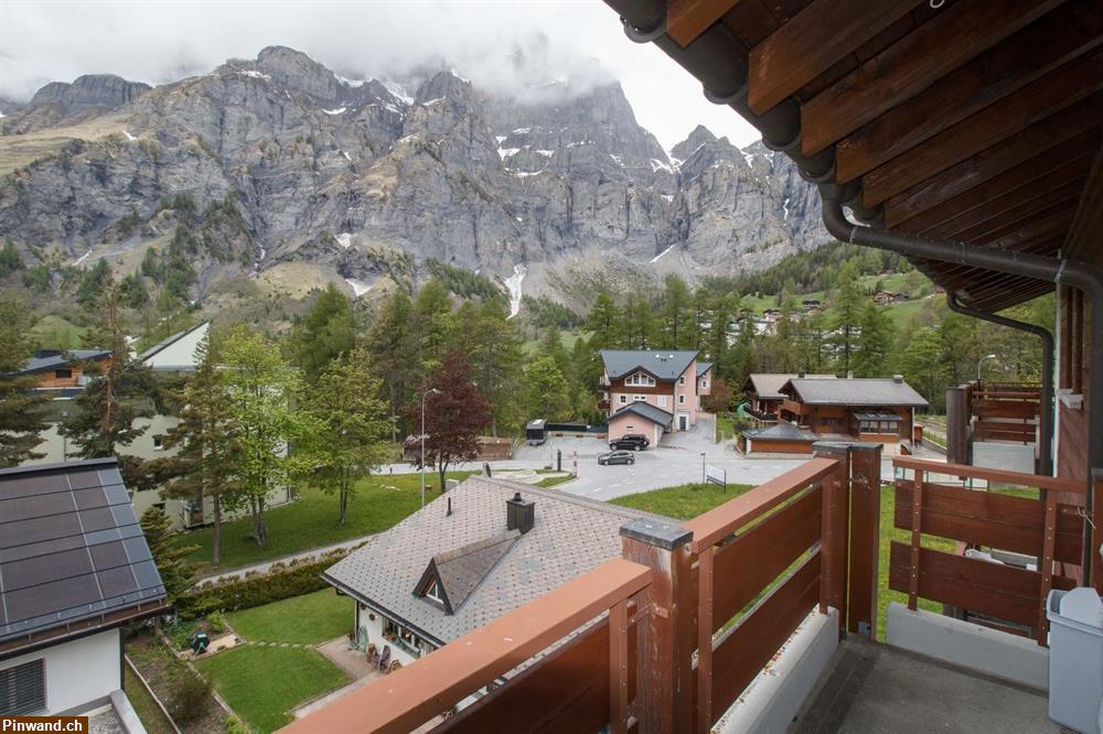 Bild 11: 2.5-Zimmerwohnung mit Balkon zu verkaufen
