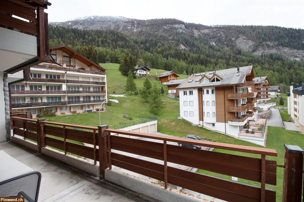 Bild 12: 2.5-Zimmerwohnung mit Balkon zu verkaufen