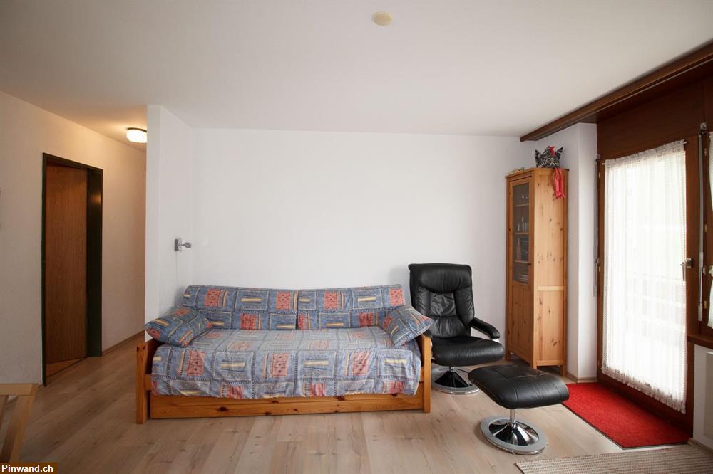 Bild 2: 2.5-Zimmerwohnung mit Balkon zu verkaufen
