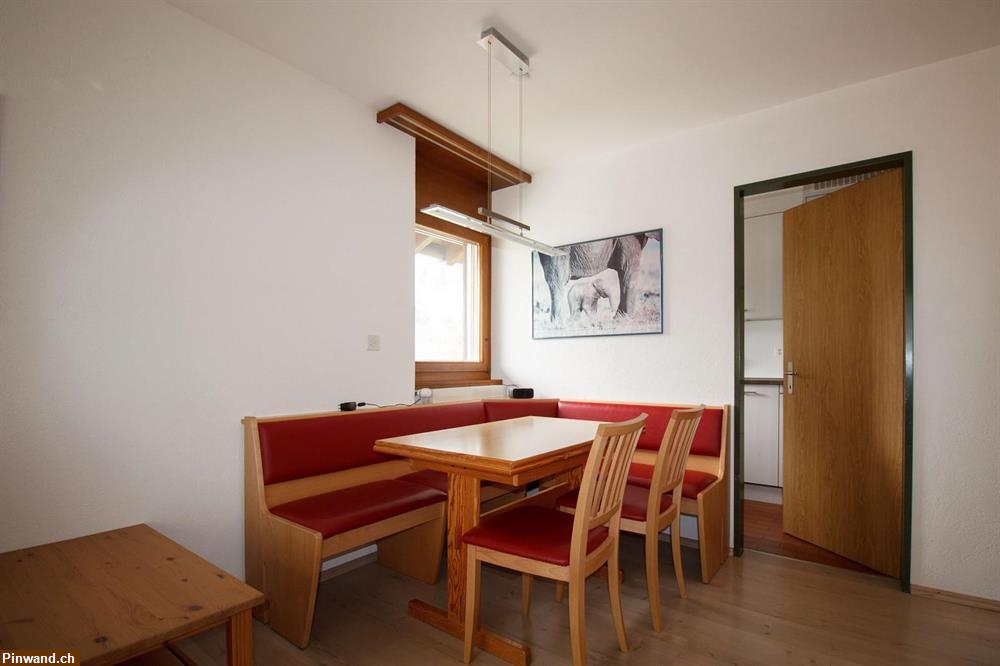 Bild 3: 2.5-Zimmerwohnung mit Balkon zu verkaufen