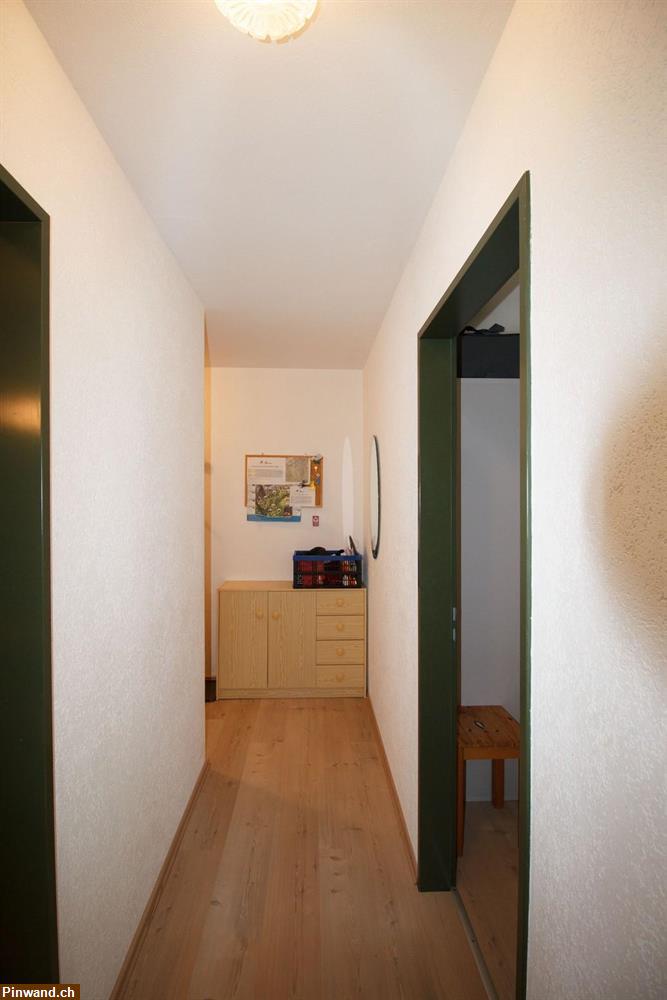Bild 4: 2.5-Zimmerwohnung mit Balkon zu verkaufen