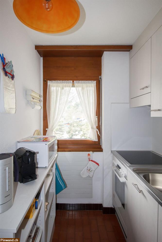 Bild 5: 2.5-Zimmerwohnung mit Balkon zu verkaufen
