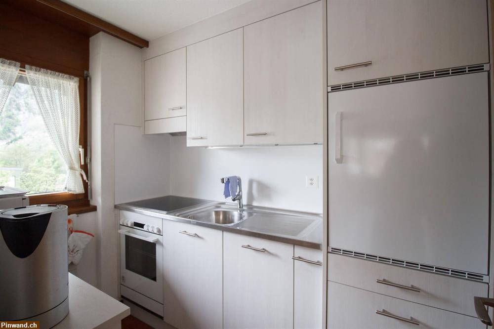 Bild 6: 2.5-Zimmerwohnung mit Balkon zu verkaufen