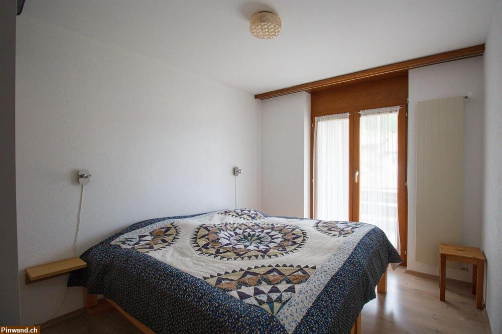 Bild 8: 2.5-Zimmerwohnung mit Balkon zu verkaufen