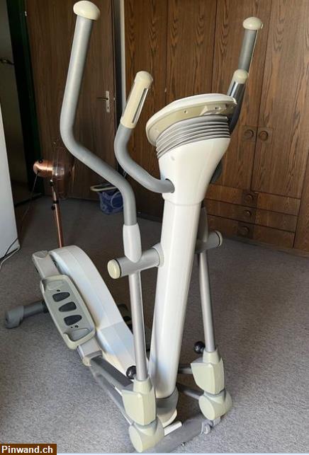 Bild 2: Crosstrainer SEG-400 gebraucht guter Zustand