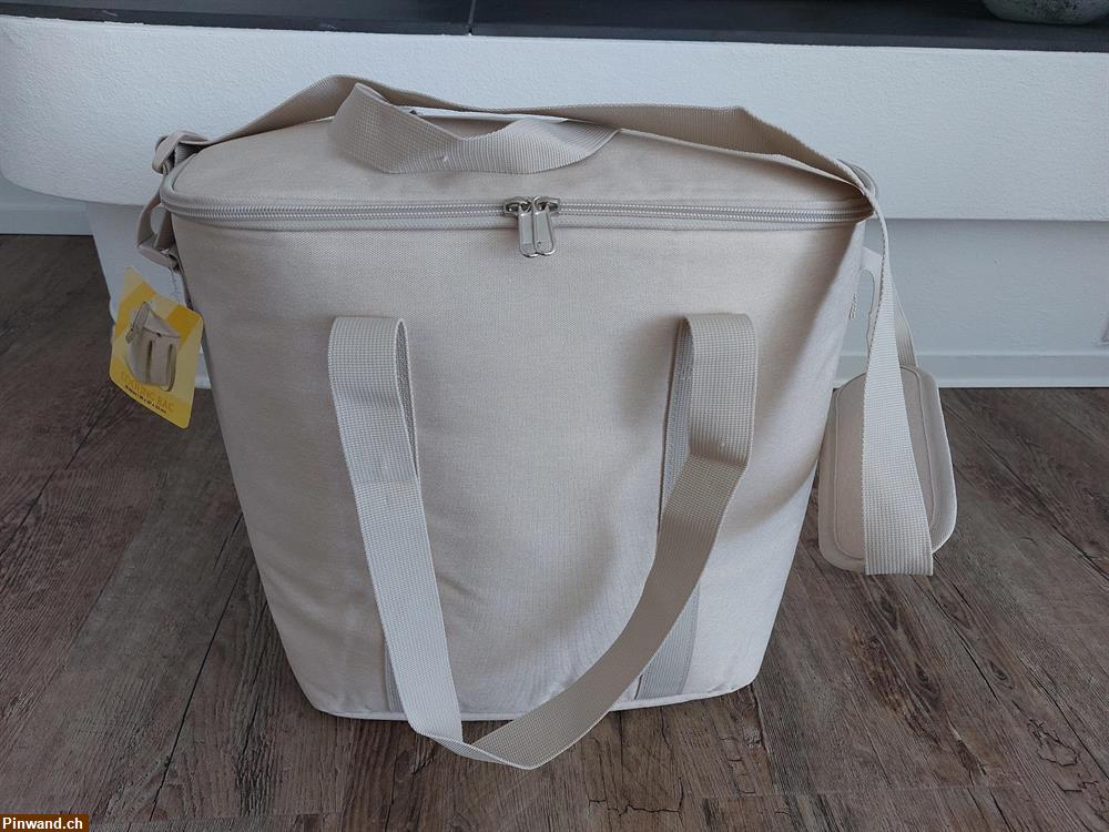 Bild 1: Kühltasche Coop Splash Sammelaktion zu verkaufen