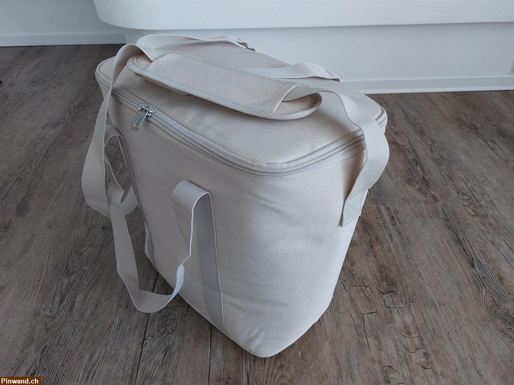 Bild 2: Kühltasche Coop Splash Sammelaktion zu verkaufen