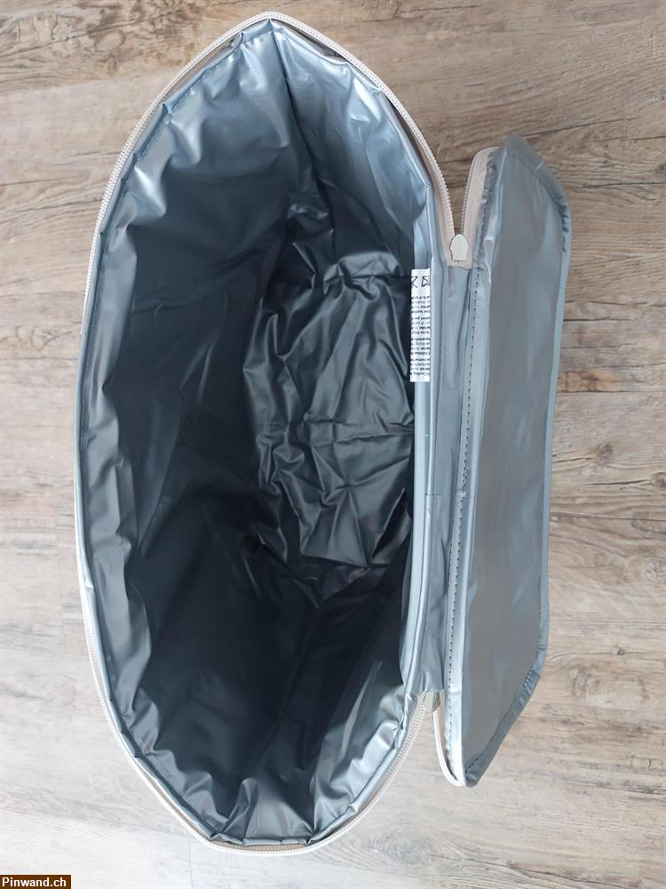 Bild 3: Kühltasche Coop Splash Sammelaktion zu verkaufen