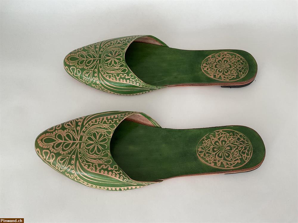 Bild 1: Schuhe Gr.41 zu verkaufen
